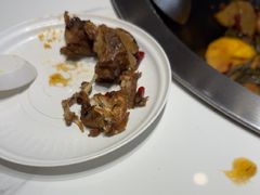 -东北铁锅宴(云龙华府店)