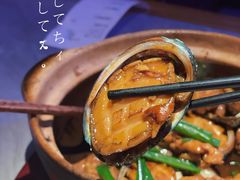 -啫神·广州地标美食(北京路店)