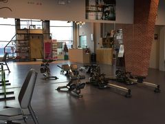 -VLines耀能运动Space&Flow(国贸店)