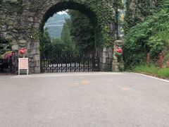 -石燕湖生态旅游景区