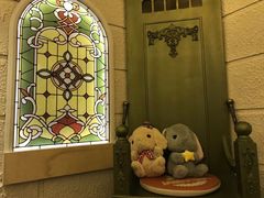 -逃脱反斗城沉浸剧情密室(北京路店)