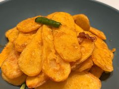 -58度品质川菜馆(经一路店)