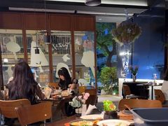 -Fuzzy Bistro 浮几韩餐·茶酒馆