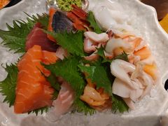 -和彩放题餐厅(酒仙桥店)