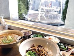 -漆黑觉米粉(三里屯店)