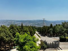 -原山国家森林公园