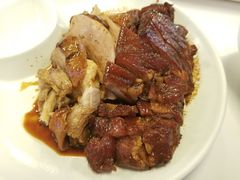 -美心mx餐厅(悦来坊店)