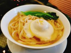 长寿面-北京四季酒店·采逸轩