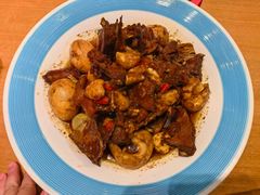 -小柴米·传统江西菜(八一广场店)