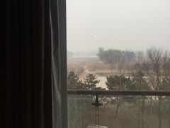 -北京瑞麟湾温泉度假酒店