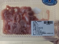 -盒马鲜生(红莲店)