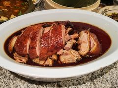 金陵烤鸭-南京大牌档(龙湖长楹天街店)