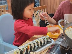 -Woolee韩食堂·韩式家庭料理