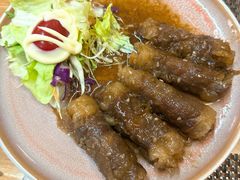 -雪月花(长江北路店)