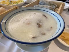 -粤财皇冠假日酒店·彩华轩中餐厅