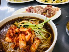 -火云龙烤肉(紫荆花店)