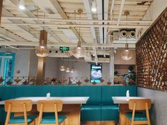 -半天妖烤鱼(方庄店)