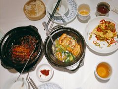 -围龙屋客家食府(福田店)