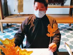 -三号黄浦会Canton Table