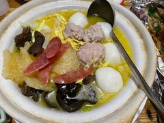 老底子杭三鲜-新白鹿餐厅(龙游路店)