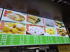 -隆福寺小吃店(东四店)