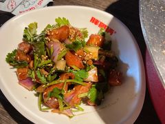 -胖哥俩肉蟹煲(萧山加州阳光店)