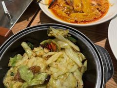 -榕意·川味之美(深业上城店)