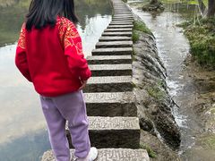 -天河潭旅游度假区
