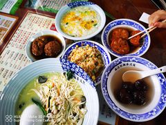 -粗茶淡饭(东关街店)