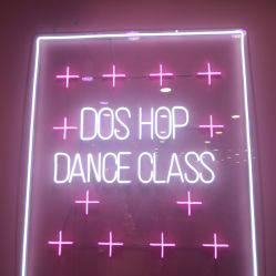 -DOS HOP潮上舞蹈