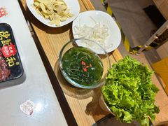 -陈记顺和牛肉火锅馆(林乐路店)