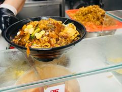 -大姨捞面(新安花园店)