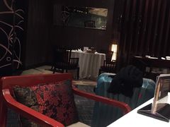 大堂-红棉中餐厅·广州海航威斯汀酒店