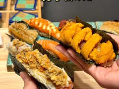 -小十Omakase(地王大厦店)