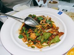 -兰湘子·湘菜小炒(石家庄万象城店)