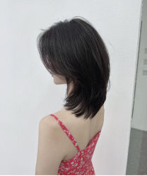 -东梵造型·烫发染发接发连锁SALON