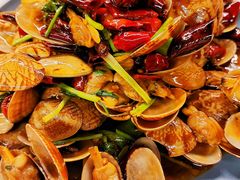 -回·龙虾铺·盆盆蟹·烧烤大排档(回龙观店)