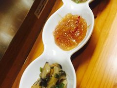 -晶吉·居酒屋·烧鸟·生鱼饭(中山区民主广场店)