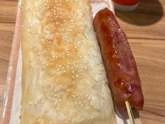 -琴岛顺天馄饨(崂山金鼎店)
