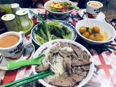 -七爺清汤腩(南开大悦城店)