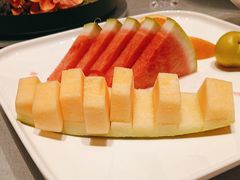 -艳阳天·非遗楚菜(武汉客厅店)