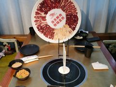 -手选潮汕鲜活牛肉火锅(二七广场店)