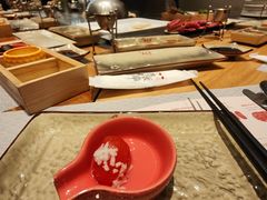 -赤坂亭·M9和牛烧肉·铁板烧(合肥万象城店)