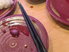 -寿司郎(皇庭广场店)
