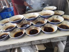 -老地方猫儿面(磁器口店)