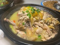 -渝味川菜(夜宵航母店)