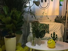 -Smile House咖啡馆(群芳小区店)