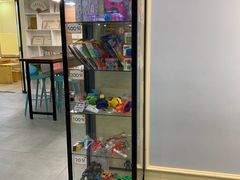 -贝弈围棋(惠山万达校区)