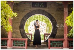 -保定巴黎婚纱摄影