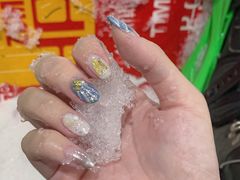-乔波室内滑雪场